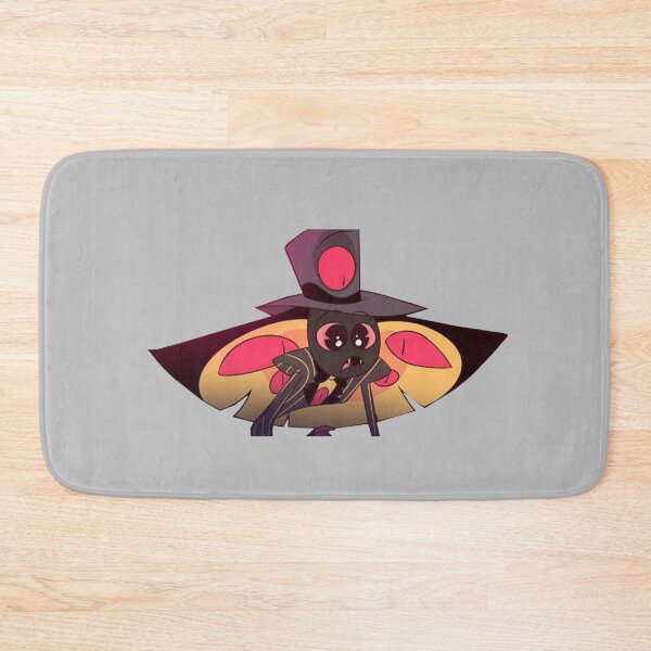 Item preview, Hazbin Hotel Sir Pentious designed and sold by Caglazimmermann.