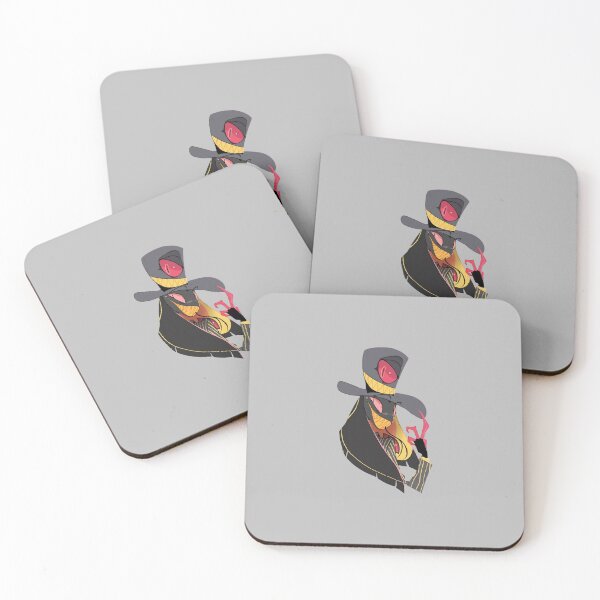 Item preview, Hazbin Hotel Sir Pentious designed and sold by Caglazimmermann.