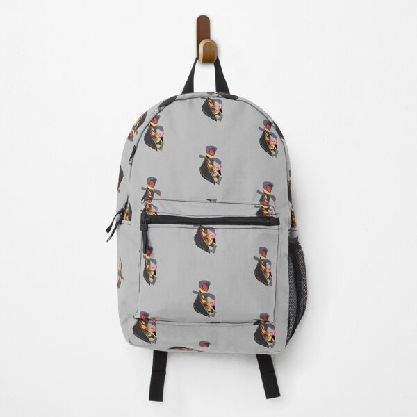 Item preview, Hazbin Hotel Sir Pentious designed and sold by Caglazimmermann.