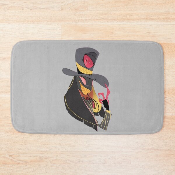 Item preview, Hazbin Hotel Sir Pentious designed and sold by Caglazimmermann.