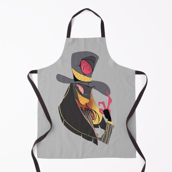 Item preview, Hazbin Hotel Sir Pentious designed and sold by Caglazimmermann.