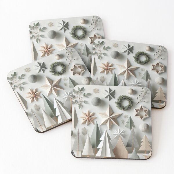 Item preview, Scandinavian Christmas designed and sold by Lourdie5.