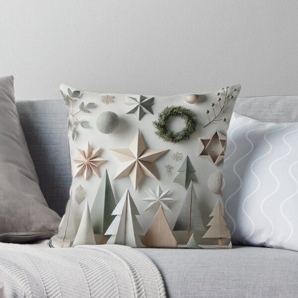 Item preview, Scandinavian Christmas designed and sold by Lourdie5.