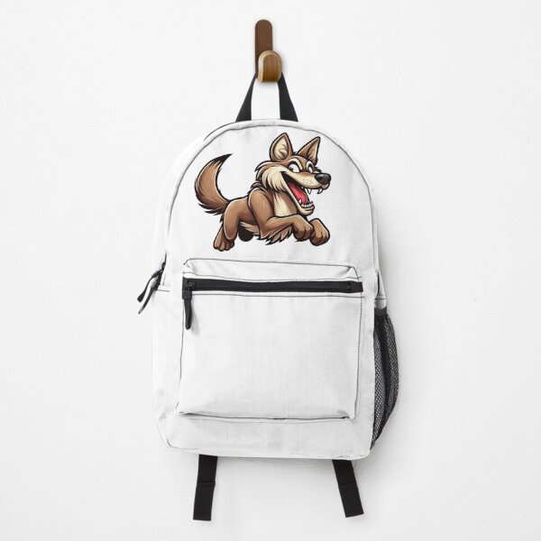 Item preview, Coyote designed and sold by ArtShare.
