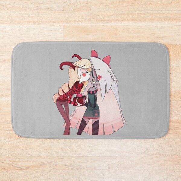 Item preview, Hazbin Hotel Vaggie designed and sold by Caglazimmermann.