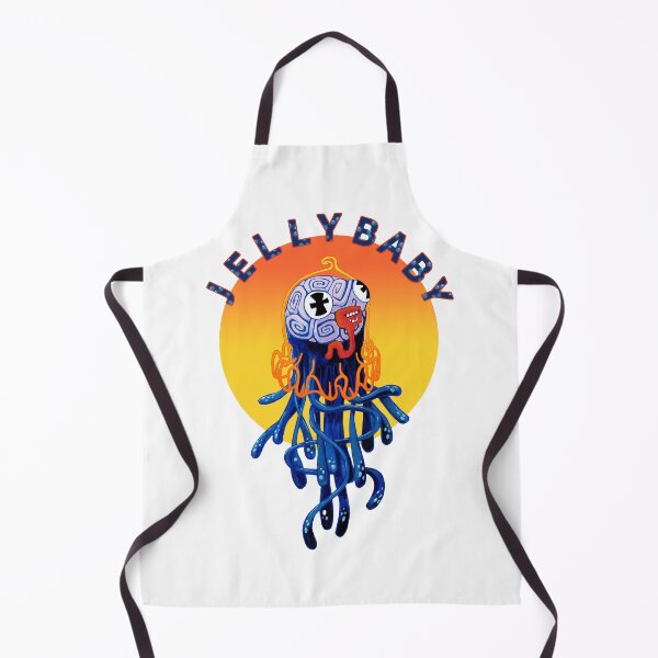 Item preview, Jelly Baby designed and sold by TimHDonnelly.