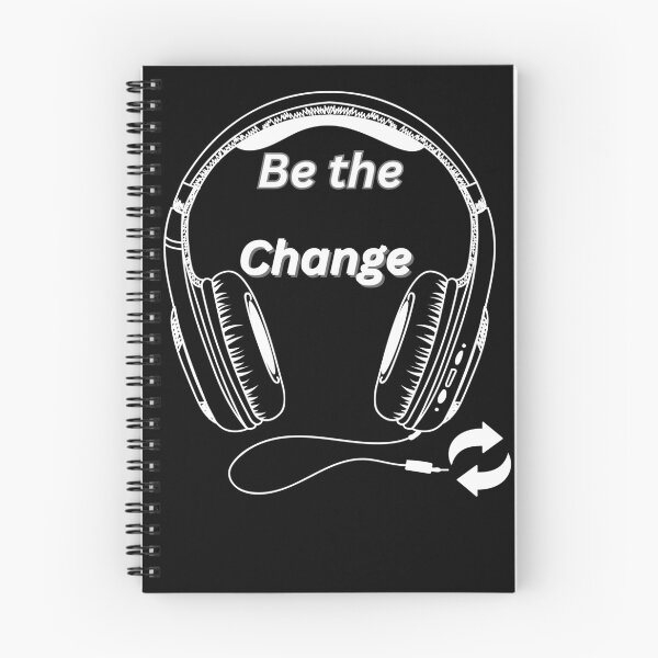 Item preview, Be the Change designed and sold by ancient art ⭐⭐⭐⭐⭐.