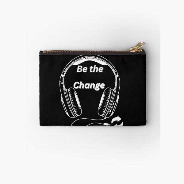 Item preview, Be the Change designed and sold by ancient art ⭐⭐⭐⭐⭐.