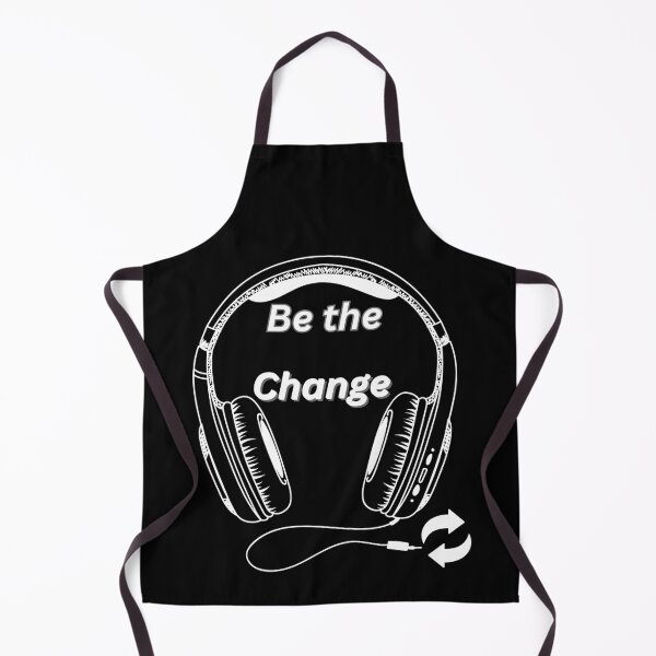 Item preview, Be the Change designed and sold by ancient art ⭐⭐⭐⭐⭐.