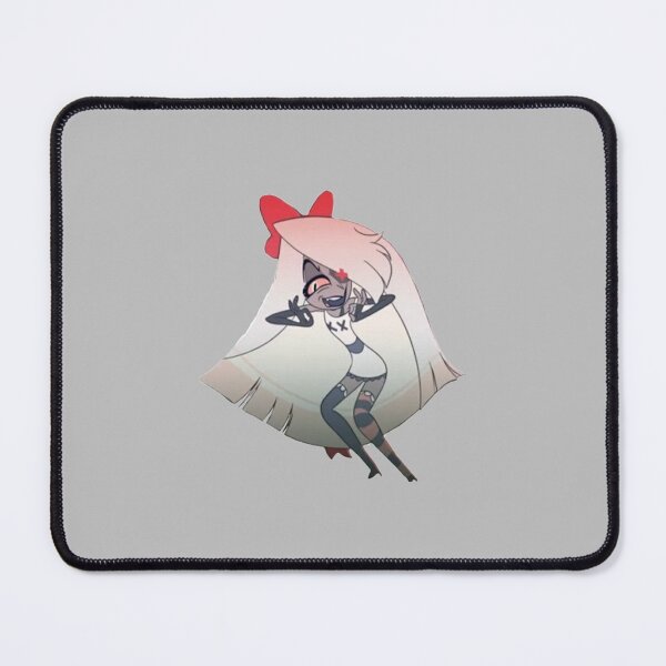 Item preview, Hazbin Hotel Vaggie designed and sold by Caglazimmermann.