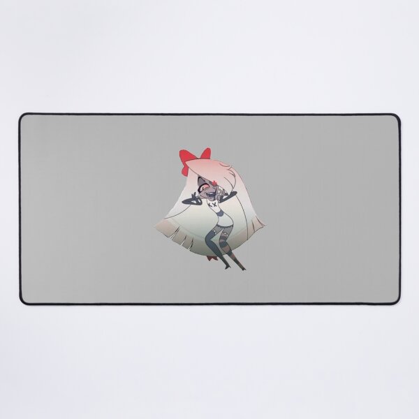 Item preview, Hazbin Hotel Vaggie designed and sold by Caglazimmermann.