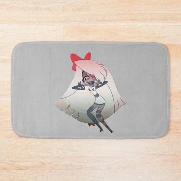 Item preview, Hazbin Hotel Vaggie designed and sold by Caglazimmermann.