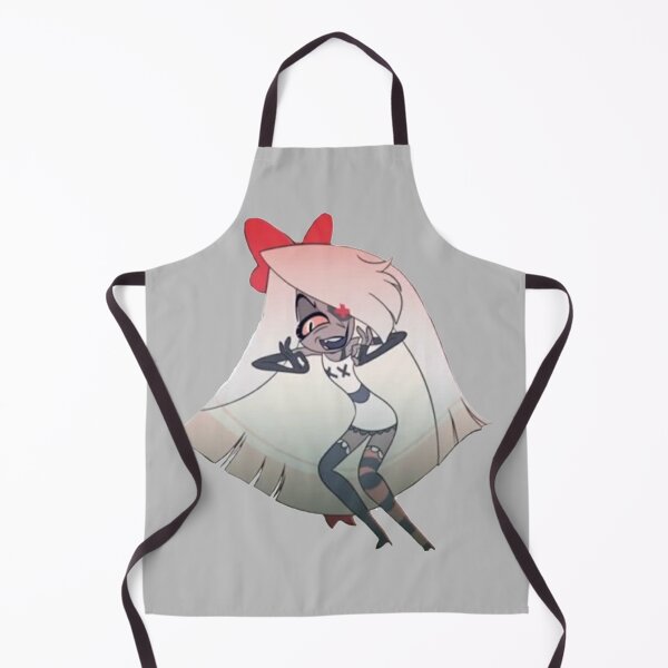 Item preview, Hazbin Hotel Vaggie designed and sold by Caglazimmermann.