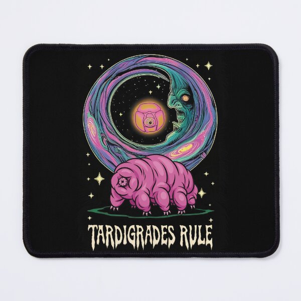Item preview, Tardigrades Rule designed and sold by Wild-Neptune.
