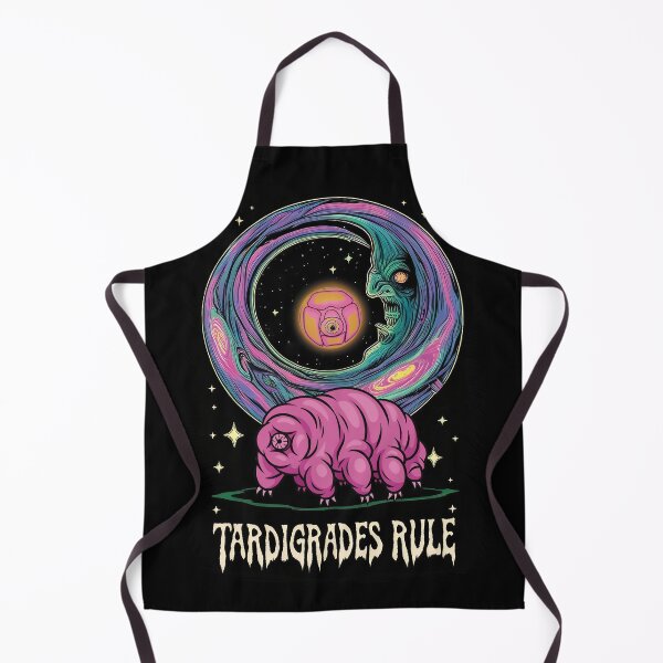 Item preview, Tardigrades Rule designed and sold by Wild-Neptune.