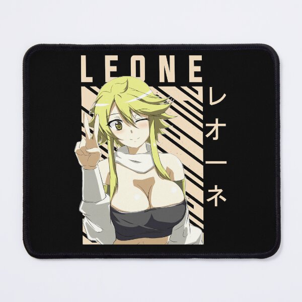 Artikelvorschau, Akame Ga töten - Leone entworfen und verkauft von teresarego.