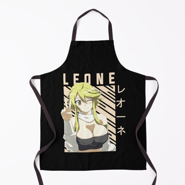 Item preview, Akame Ga kill - Leone designed and sold by teresarego.