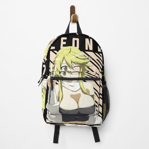 Item preview, Akame Ga kill - Leone designed and sold by teresarego.