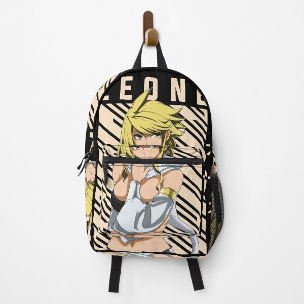 Item preview, Akame Ga kill - Leone designed and sold by teresarego.
