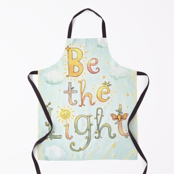 Item preview, Be the light designed and sold by AmuraLumina.