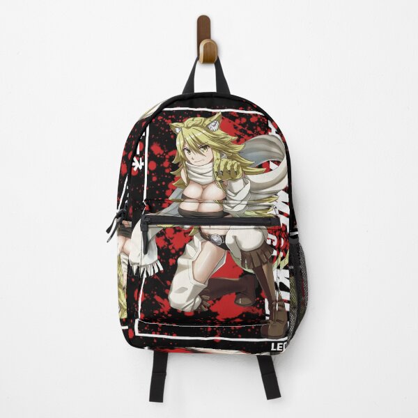 Item preview, Akame Ga kill - Leone designed and sold by teresarego.