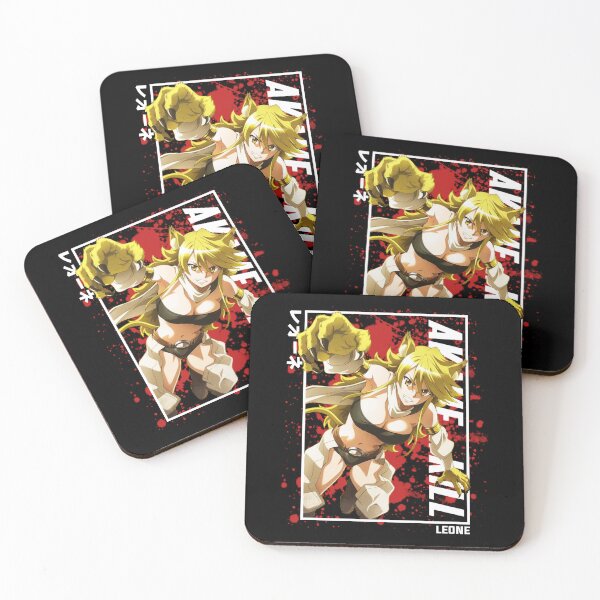 Item preview, Akame Ga kill - Leone designed and sold by teresarego.