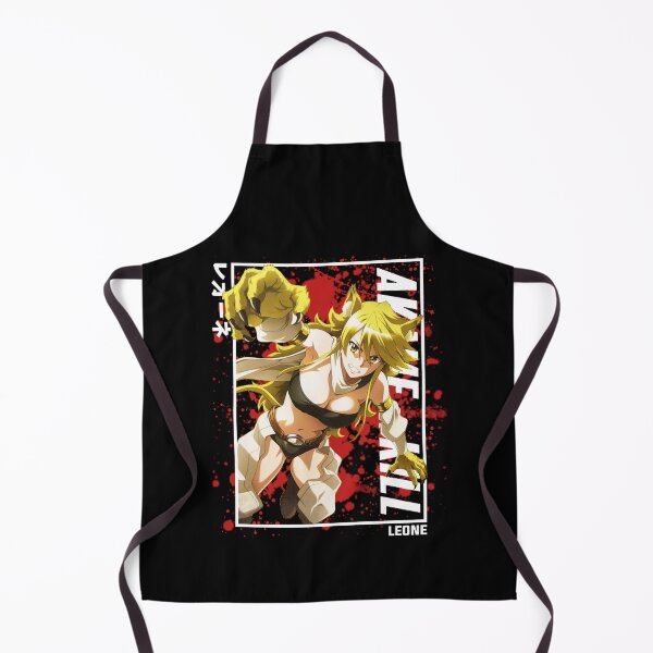Item preview, Akame Ga kill - Leone designed and sold by teresarego.