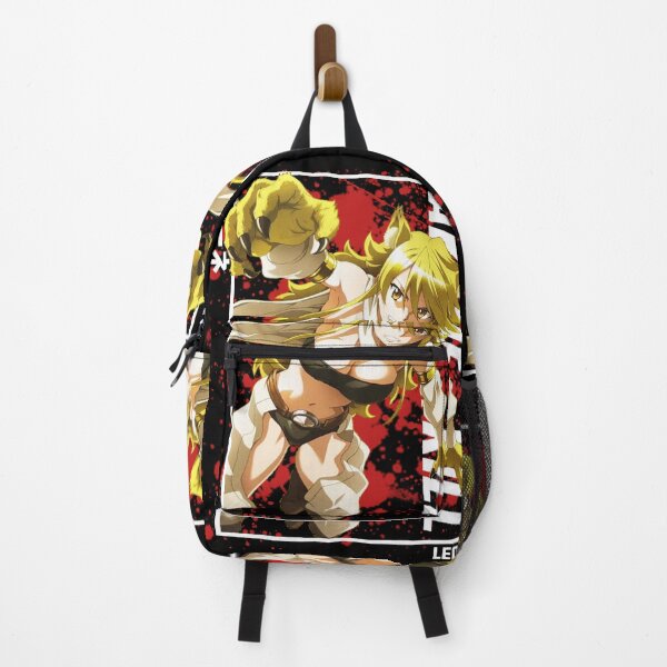 Item preview, Akame Ga kill - Leone designed and sold by teresarego.