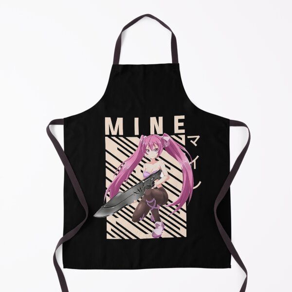 Item preview, Akame Ga kill - Mine designed and sold by teresarego.