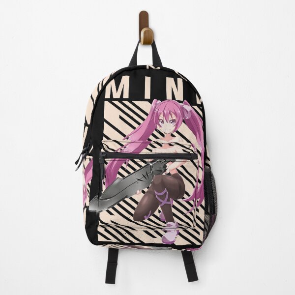Item preview, Akame Ga kill - Mine designed and sold by teresarego.