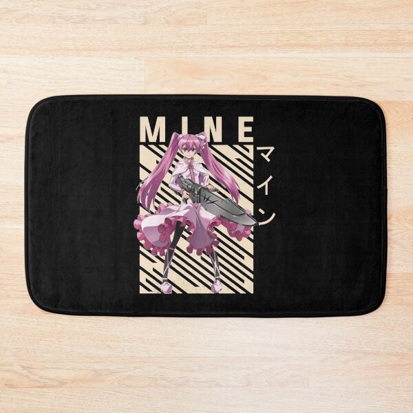 Item preview, Akame Ga kill - Mine designed and sold by teresarego.