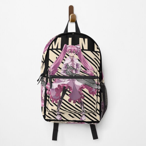 Item preview, Akame Ga kill - Mine designed and sold by teresarego.