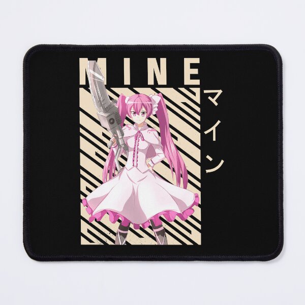 Item preview, Akame Ga kill - Mine designed and sold by teresarego.
