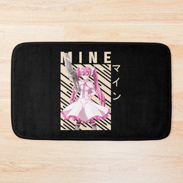 Item preview, Akame Ga kill - Mine designed and sold by teresarego.