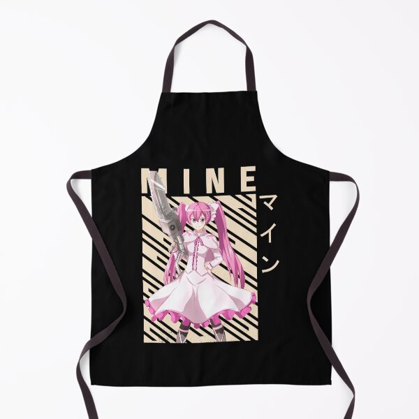 Item preview, Akame Ga kill - Mine designed and sold by teresarego.