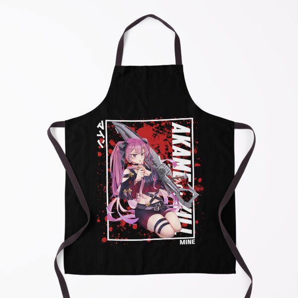 Item preview, Akame Ga kill - Mine designed and sold by teresarego.