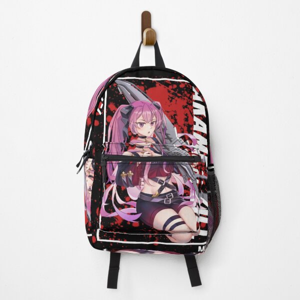 Item preview, Akame Ga kill - Mine designed and sold by teresarego.