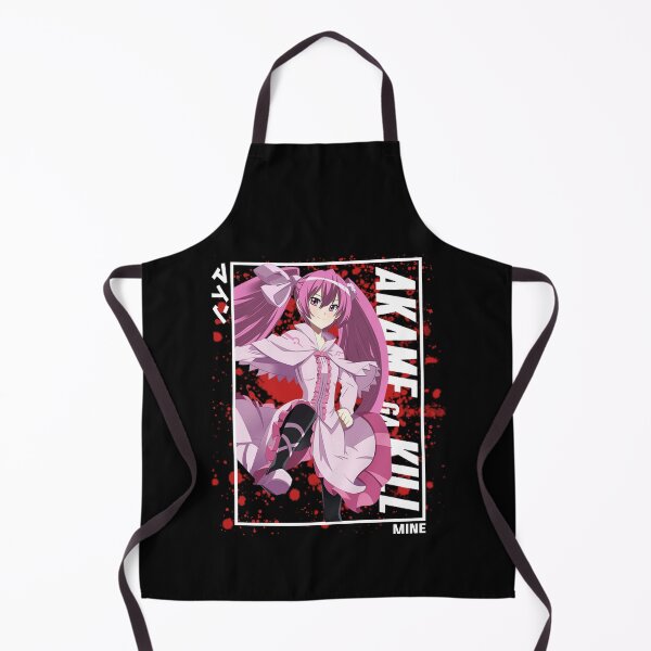 Item preview, Akame Ga kill - Mine designed and sold by teresarego.