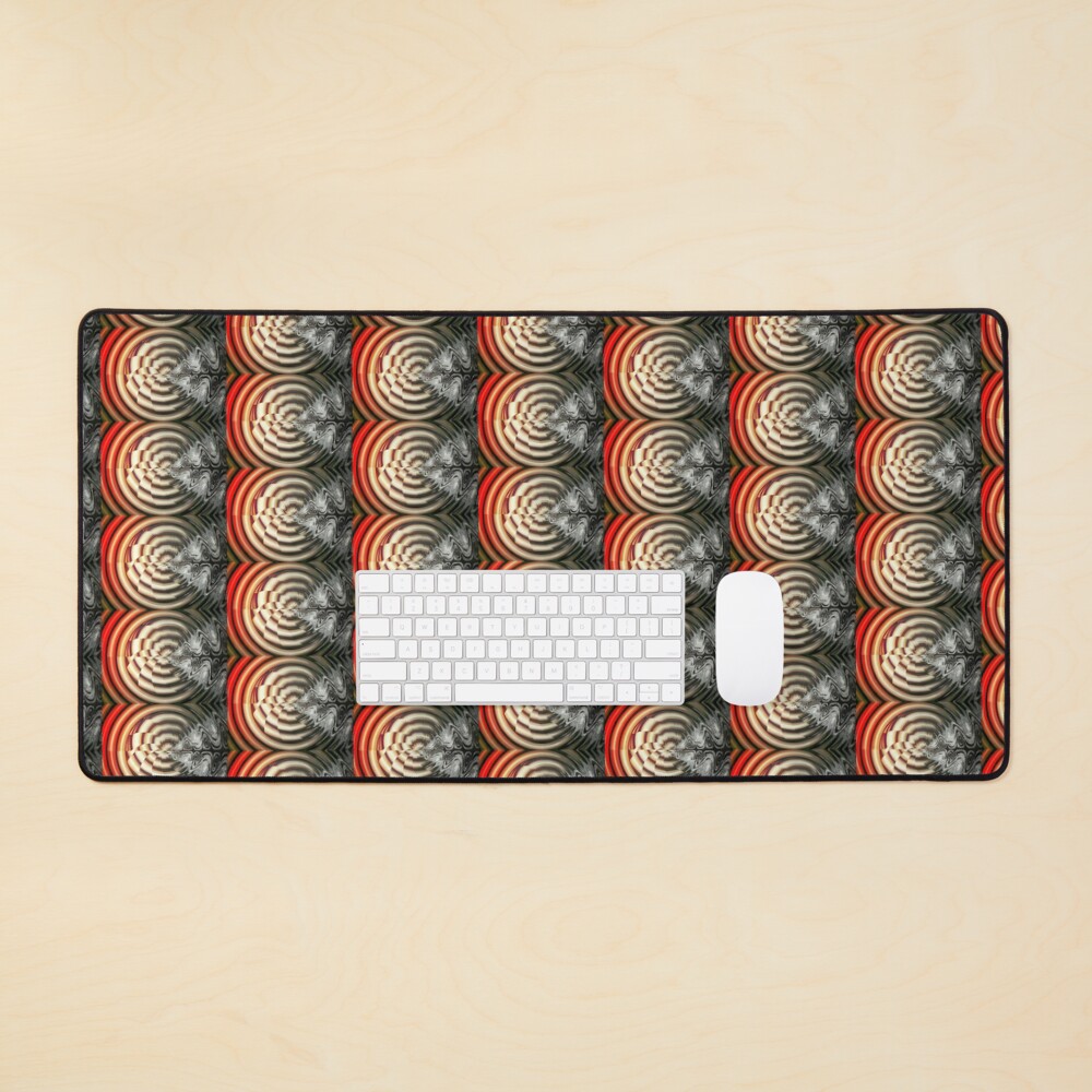 Item preview, Desk Mat designed and sold by kinkatstyle.