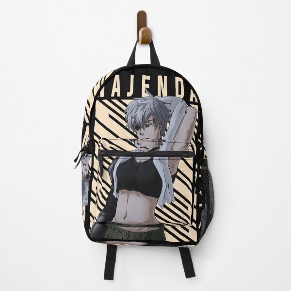 Item preview, Akame Ga kill - Najenda designed and sold by teresarego.