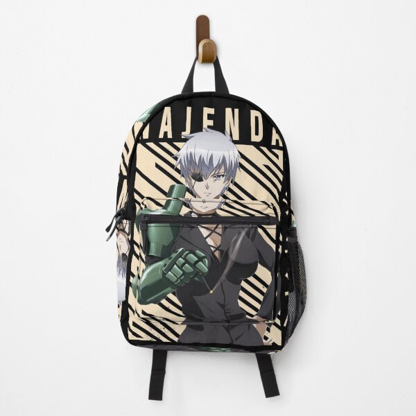 Item preview, Akame Ga kill - Najenda designed and sold by teresarego.