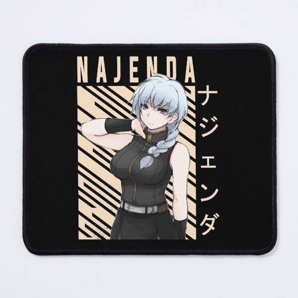 Item preview, Akame Ga kill - Najenda designed and sold by teresarego.