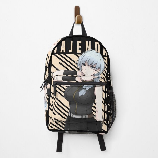 Item preview, Akame Ga kill - Najenda designed and sold by teresarego.