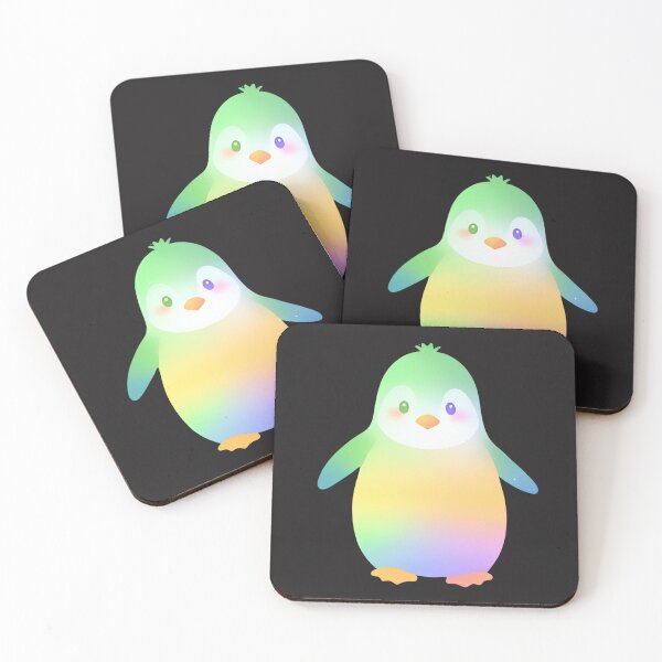 Item preview,  Penguin Collection designed and sold by FreeSpiritArt4U.