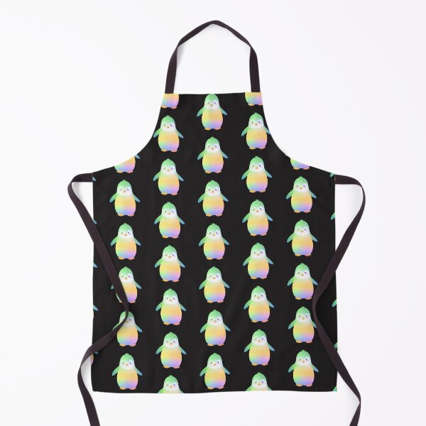 Item preview, Penguin Collection designed and sold by FreeSpiritArt4U.