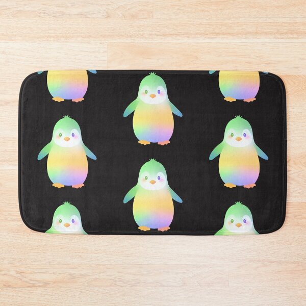 Item preview,  Penguin Collection designed and sold by FreeSpiritArt4U.