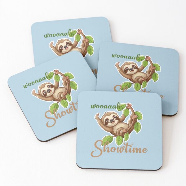 Item preview, x-mas, sloth, sloth KAWAII,2025, holidays,gifts,happy,FOODIESART designed and sold by FOODIESART.
