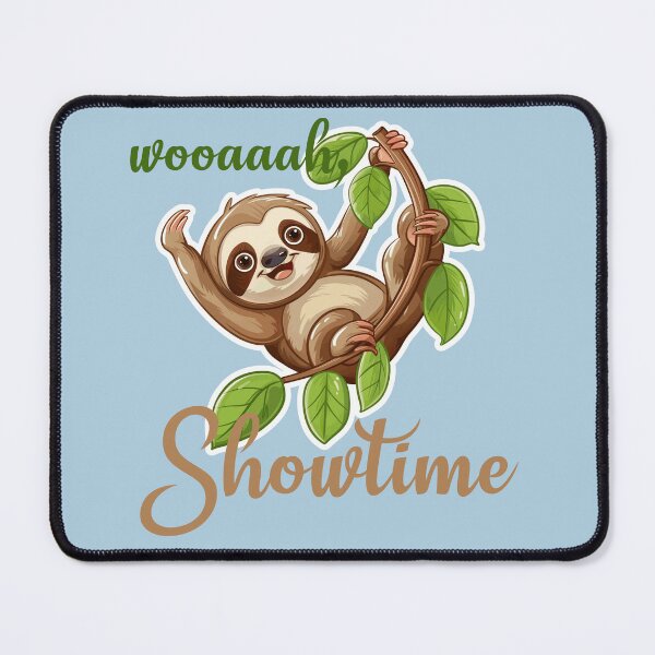 Item preview, x-mas, sloth, sloth KAWAII,2025, holidays,gifts,happy,FOODIESART designed and sold by FOODIESART.