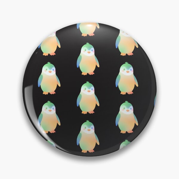 Item preview,  Penguin Collection designed and sold by FreeSpiritArt4U.