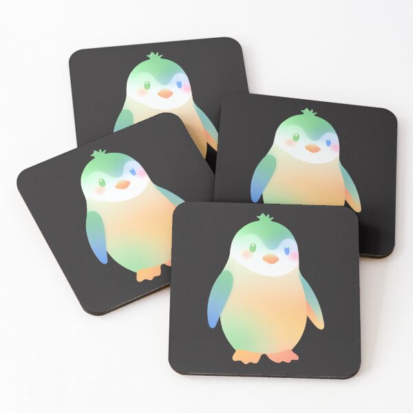 Item preview,  Penguin Collection designed and sold by FreeSpiritArt4U.